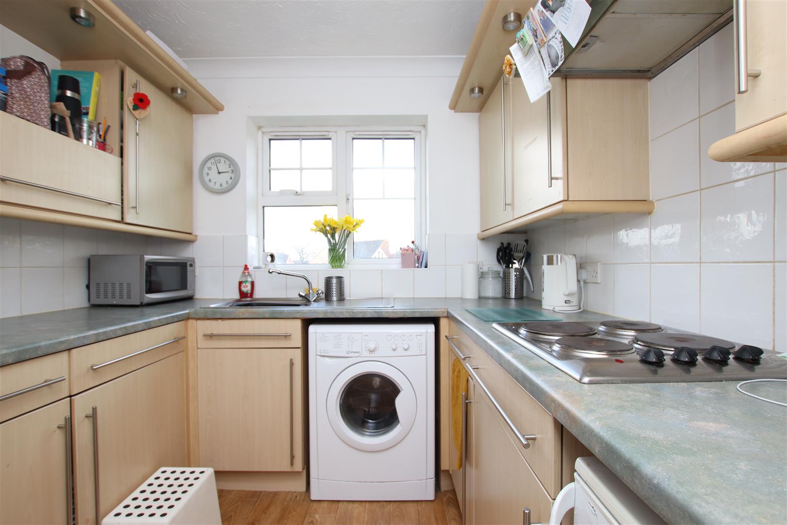 Arthurs Close, Emersons Green, Bristol